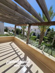  8 Independent - furnished -Villa For Rent In Abdoun