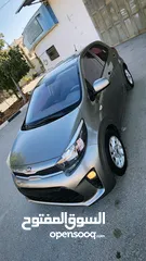  5 كيا مورينج بسعر محرقه