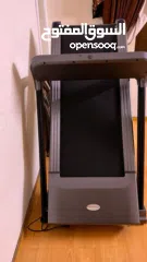  3 Techno GEAR TREADMILL FOR SALE - MINT CONDITION