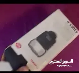  1 فلاش كانون