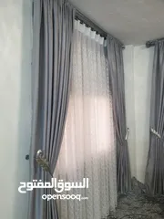  20 ((((((مشغل التقنيه))))))   لتفصيل جميع انواع الستائر بارقل اقمشه التركيه