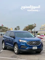  3 FORD EDGE 2020 SE 2.0 LOW KM