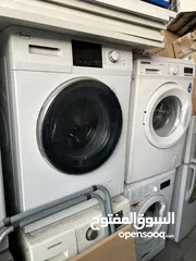  3 Various washing machines for 200 AED