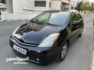 1 تويوتا بريوس 2006 للبيع