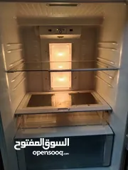  1 ثلاجة و فريزر LG