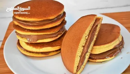  1 حلويات بيتية