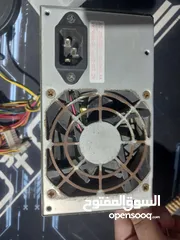  2 باور سبلاي ماركت Huntkey