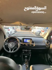  13 Kia Morning 2019