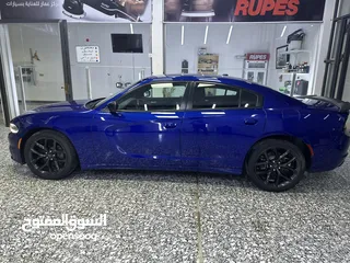  5 جارجر sxt 2020 للبيع