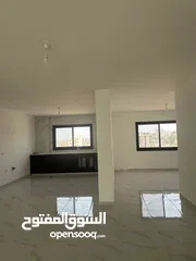  2 شقة للاجار تشطيب 2025، تشطيب مميز، مساحة واسعه