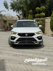  2 سياات اتيكا  ترخيص 2020 محرك 1500 بنزين