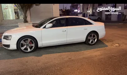  1 اودي 2011 ممتازة جدا