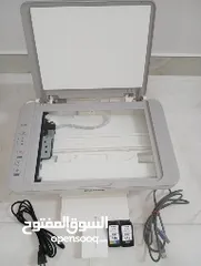  2 طابعة كانون