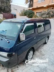  3 باص هونداي