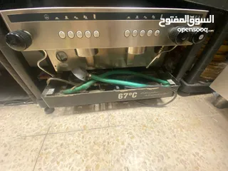  4 معدات مطعم للبيع