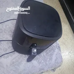  4 قلايه هوائيه كونتي