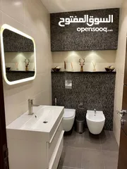  3 furnished apartment for rent in deir ghbar  ( Property 40364 )-174787500