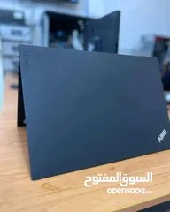  6 Lenovo ThinkPad T470