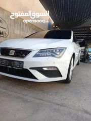  6 سيات ليون fr 2019