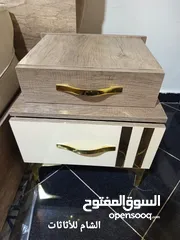 17 غرف نوم / غرف إستقبال من الشام للأثاثات التركية