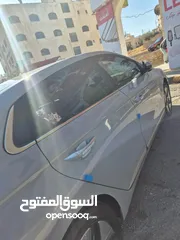  4 هونداي ايونيك هايبرد موديل 2022 للبيع