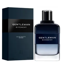  1 GENTLEMAN GIVENCHY