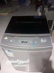  3 Washing Machine