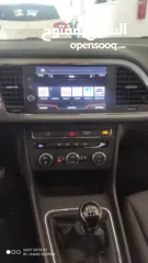  4 سيات ليون ترخيص 2018