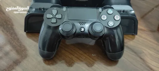  3 Ps4 pro مستعمل للبيع