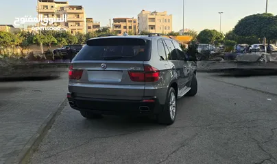  6 bmw x5 2007