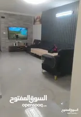  1 شقة مشطبه للبيع