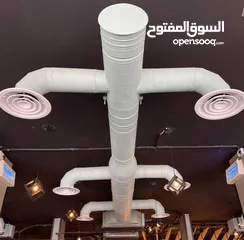  11 مكيف جنرال دريم فل انفيرتر 1 طن بارد و حامي