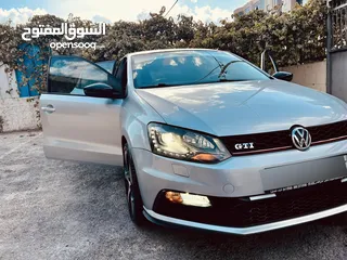  1 بولو 2015 اوتومات