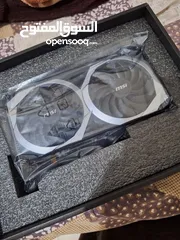  4 msi radeon RX 6600 XT mech 2x 8g oc