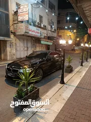  2 فل بنزين BMW 530i