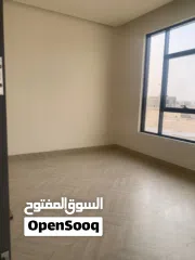  9 فيلا 6 غرف ماستر للبيع جاهز للسكن بسعر مميز  تشطيبات مودرن باركنج مغطي منطقه الريمان 2