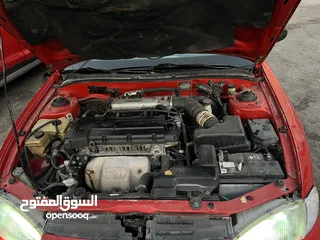  11 هونداي النترا اصل برايفت