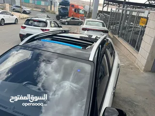  19 Kia K1 2025  كيا ك ون فل اضافات فتحة سقف مقاعد جلد كامل