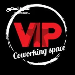  1 مكاتب للايجار على الجبل الشمالى على الشارع الرئيسى