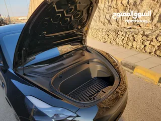  18 TESLA MODEL 3 2023 STANDARD PLUS  تيسلا موديل ثري زيرو 2023 بسعر مميز