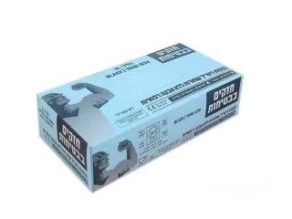  1 كفوف يد العضل الاصلي