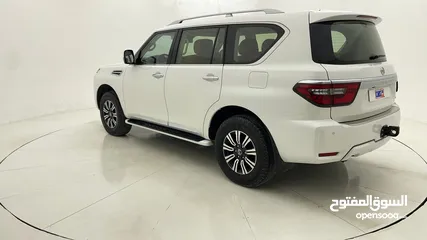  5 (FREE HOME TEST DRIVE AND ZERO DOWN PAYMENT) NISSAN PATROL