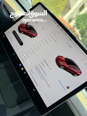  6 Tesla Model 2023 للبيع مستعجل