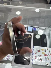  5 Apple iPhone 16 pro max   مستعمل بحاله الوكاله512 جيجا
