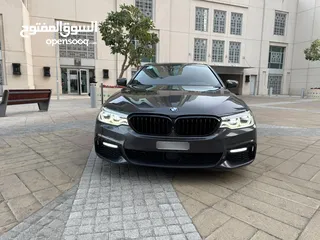  2 Bmw 540 i M kit 2018 korean