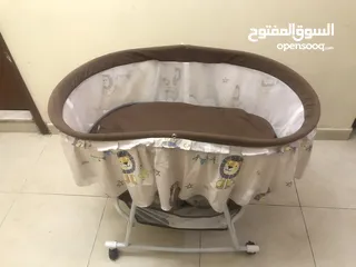  3 منز اطفال نظيف تفاصيل