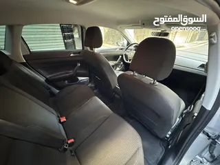  5 فولكسفاجن بولو 2020