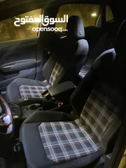  6 Polo GTI 2000cc 200hp للبيع السعر نهائي