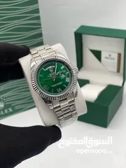  15 ساعات روليكس باسعار حرق