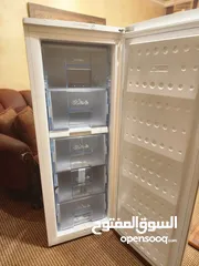  1 فريز BEKO بحال الوكاله